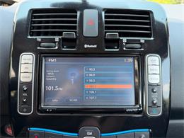2014 Nissan LEAF (CC-2092477) for sale in Seattle, Washington