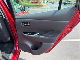 2014 Nissan LEAF (CC-2092477) for sale in Seattle, Washington