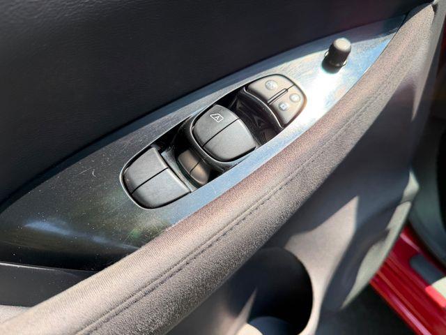 2014 Nissan LEAF (CC-2092477) for sale in Seattle, Washington