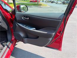 2014 Nissan LEAF (CC-2092477) for sale in Seattle, Washington