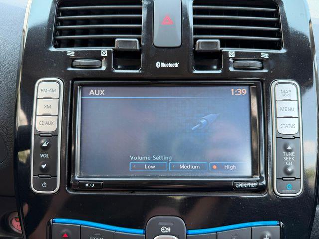 2014 Nissan LEAF (CC-2092477) for sale in Seattle, Washington