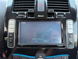 2014 Nissan LEAF (CC-2092477) for sale in Seattle, Washington
