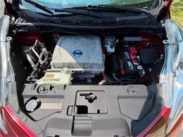 2014 Nissan LEAF (CC-2092477) for sale in Seattle, Washington