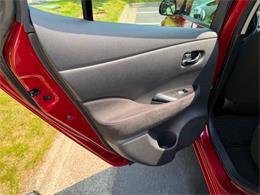 2014 Nissan LEAF (CC-2092477) for sale in Seattle, Washington