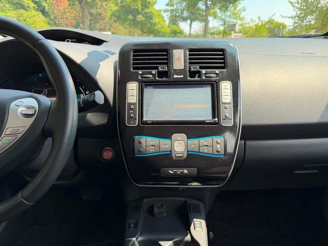 2014 Nissan LEAF (CC-2092477) for sale in Seattle, Washington