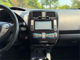 2014 Nissan LEAF (CC-2092477) for sale in Seattle, Washington