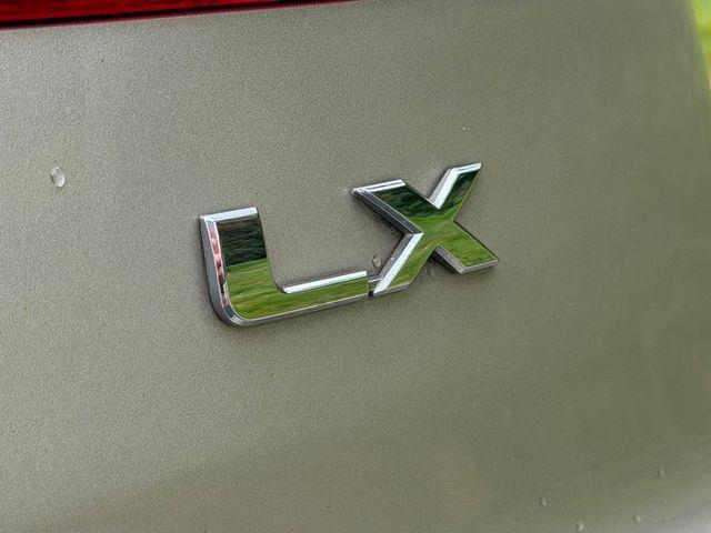 2001 Honda Civic (CC-2092478) for sale in Seattle, Washington