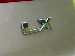 2001 Honda Civic (CC-2092478) for sale in Seattle, Washington