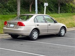 2001 Honda Civic (CC-2092478) for sale in Seattle, Washington