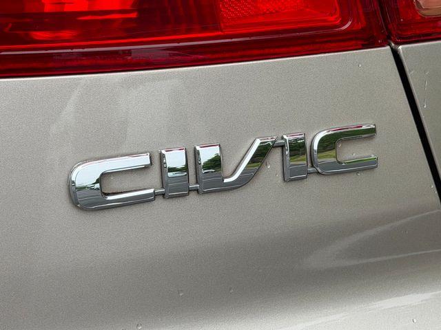 2001 Honda Civic (CC-2092478) for sale in Seattle, Washington
