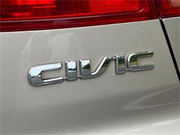 2001 Honda Civic (CC-2092478) for sale in Seattle, Washington