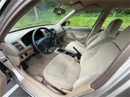 2001 Honda Civic (CC-2092478) for sale in Seattle, Washington