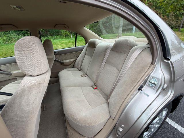 2001 Honda Civic (CC-2092478) for sale in Seattle, Washington