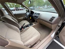 2001 Honda Civic (CC-2092478) for sale in Seattle, Washington