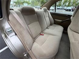 2001 Honda Civic (CC-2092478) for sale in Seattle, Washington