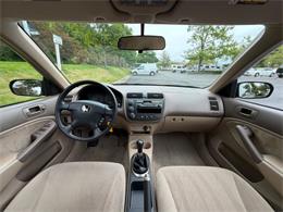 2001 Honda Civic (CC-2092478) for sale in Seattle, Washington