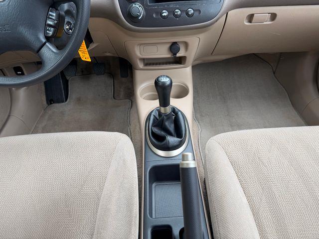 2001 Honda Civic (CC-2092478) for sale in Seattle, Washington