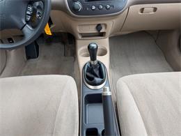 2001 Honda Civic (CC-2092478) for sale in Seattle, Washington