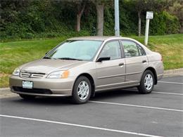2001 Honda Civic (CC-2092478) for sale in Seattle, Washington