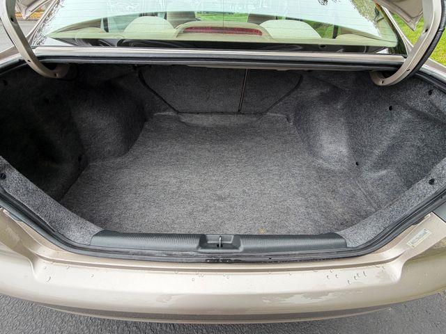 2001 Honda Civic (CC-2092478) for sale in Seattle, Washington