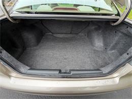 2001 Honda Civic (CC-2092478) for sale in Seattle, Washington