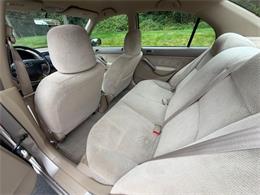 2001 Honda Civic (CC-2092478) for sale in Seattle, Washington