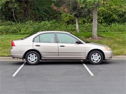 2001 Honda Civic (CC-2092478) for sale in Seattle, Washington
