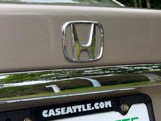 2001 Honda Civic (CC-2092478) for sale in Seattle, Washington