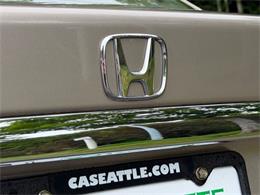 2001 Honda Civic (CC-2092478) for sale in Seattle, Washington