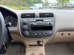 2001 Honda Civic (CC-2092478) for sale in Seattle, Washington