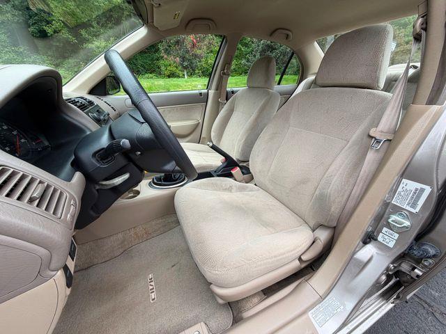 2001 Honda Civic (CC-2092478) for sale in Seattle, Washington