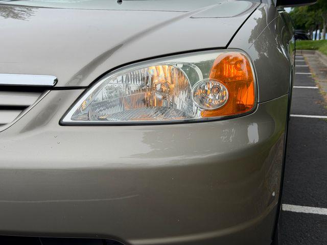 2001 Honda Civic (CC-2092478) for sale in Seattle, Washington