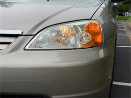 2001 Honda Civic (CC-2092478) for sale in Seattle, Washington