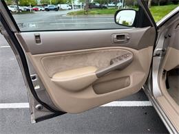 2001 Honda Civic (CC-2092478) for sale in Seattle, Washington