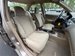 2001 Honda Civic (CC-2092478) for sale in Seattle, Washington