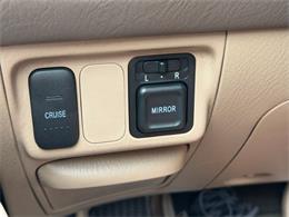 2001 Honda Civic (CC-2092478) for sale in Seattle, Washington