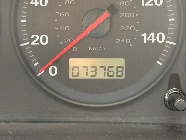 2001 Honda Civic (CC-2092478) for sale in Seattle, Washington