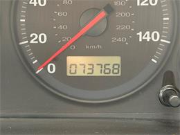 2001 Honda Civic (CC-2092478) for sale in Seattle, Washington