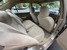 2001 Honda Civic (CC-2092478) for sale in Seattle, Washington