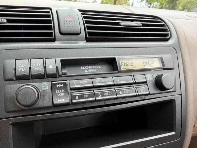 2001 Honda Civic (CC-2092478) for sale in Seattle, Washington
