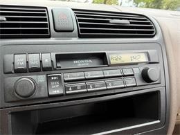 2001 Honda Civic (CC-2092478) for sale in Seattle, Washington