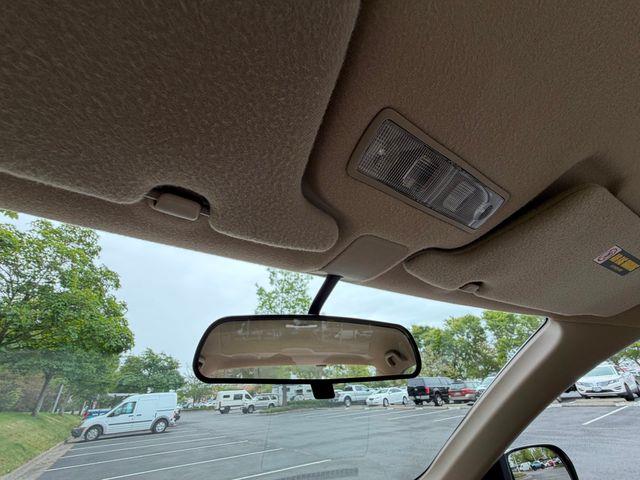 2001 Honda Civic (CC-2092478) for sale in Seattle, Washington