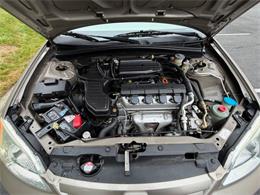 2001 Honda Civic (CC-2092478) for sale in Seattle, Washington