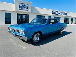 1967 Chevrolet Chevelle (CC-2092479) for sale in Largo, Florida