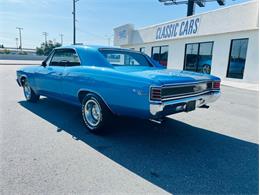 1967 Chevrolet Chevelle (CC-2092479) for sale in Largo, Florida