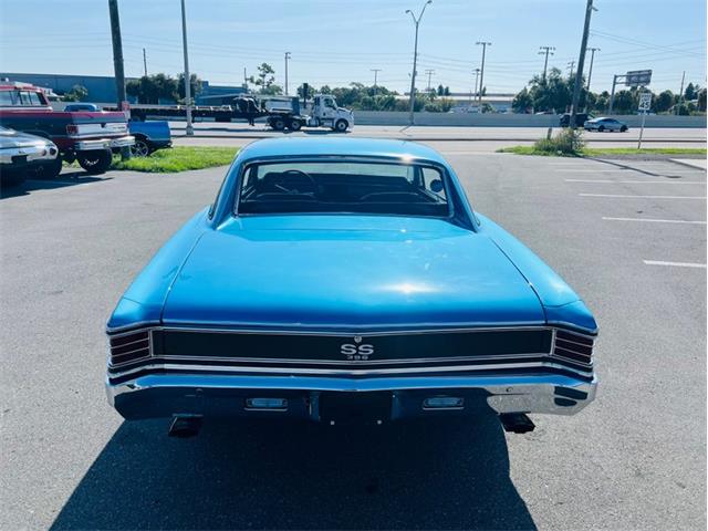 1967 Chevrolet Chevelle (CC-2092479) for sale in Largo, Florida