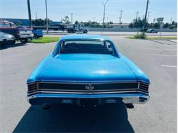 1967 Chevrolet Chevelle (CC-2092479) for sale in Largo, Florida