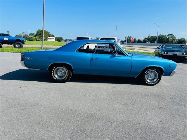 1967 Chevrolet Chevelle (CC-2092479) for sale in Largo, Florida