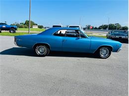 1967 Chevrolet Chevelle (CC-2092479) for sale in Largo, Florida
