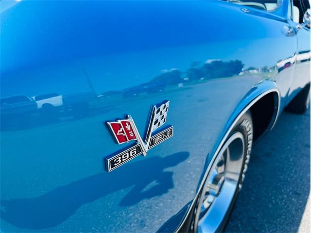 1967 Chevrolet Chevelle (CC-2092479) for sale in Largo, Florida